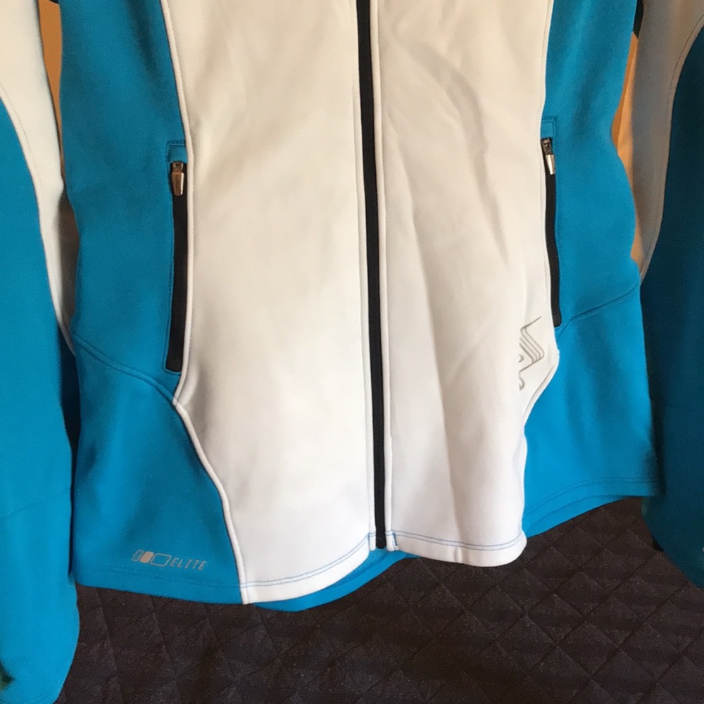 Pearl Izumi Cycling Jacket - Picture 3 of 8